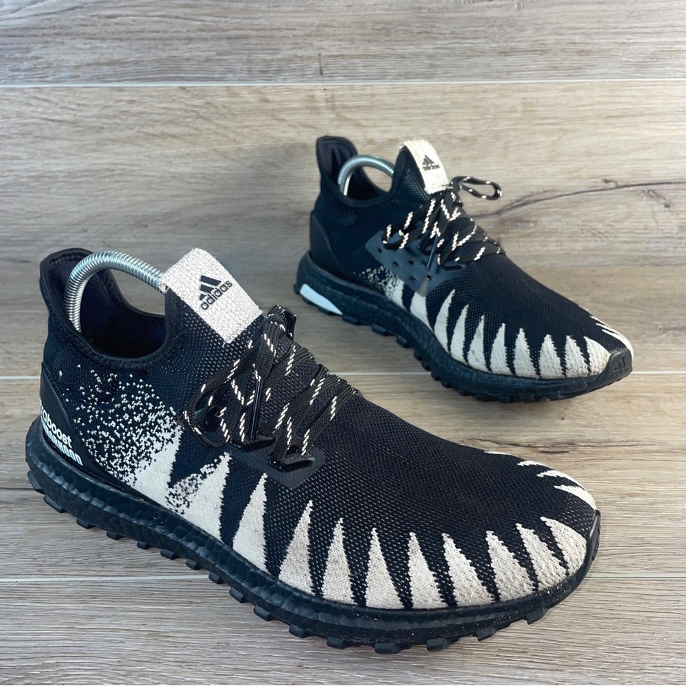 Adidas UltraBoost All Terrain x Neighborhood FU7313 Men’s Size 11 EUC! - Picture 2 of 11